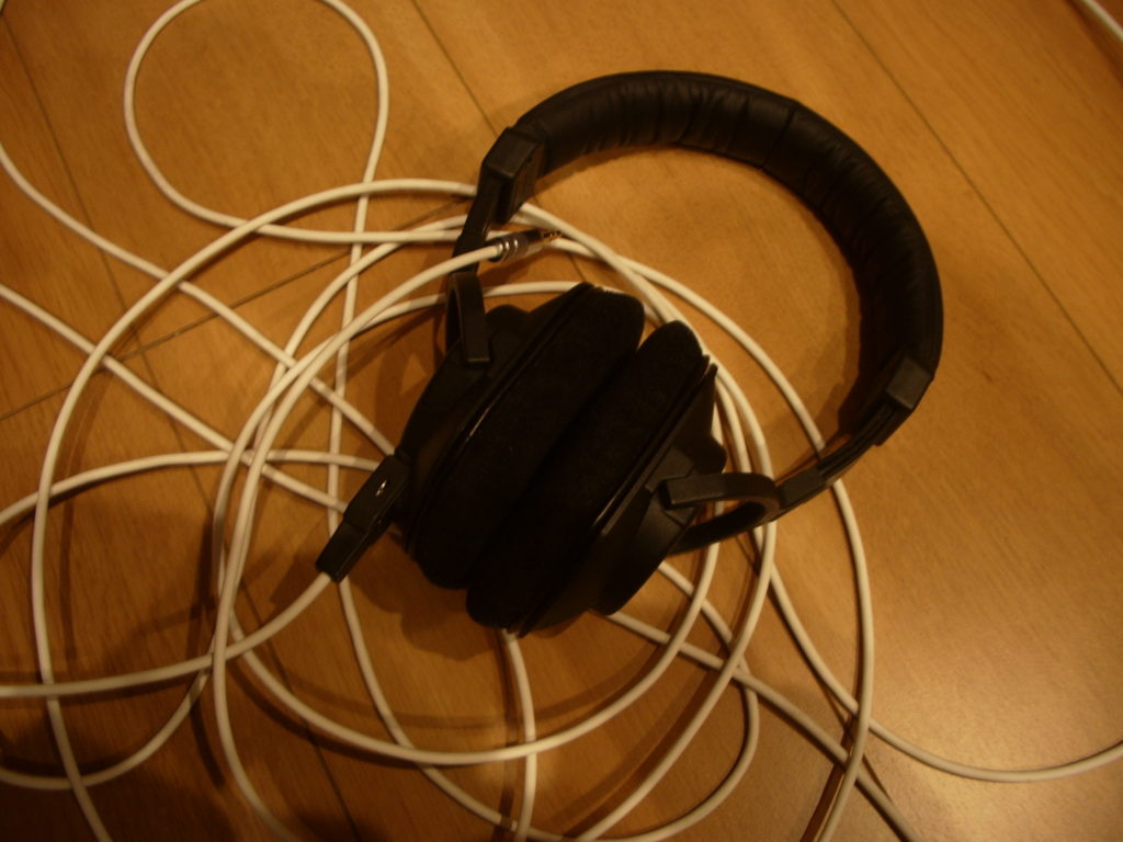 beyerdynamic – DT250 | 音の寄り道