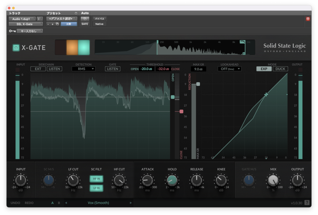 Solid State Logic – SSL X-Gateについて | 音の寄り道